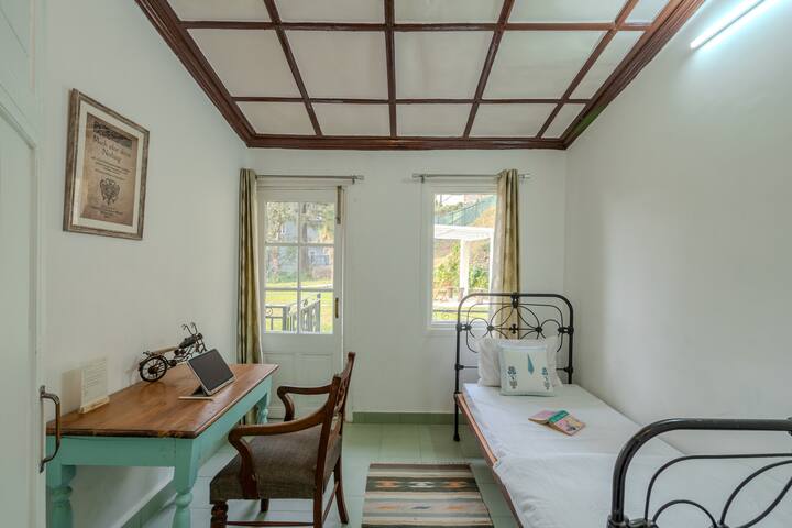 غرفة النوم 3