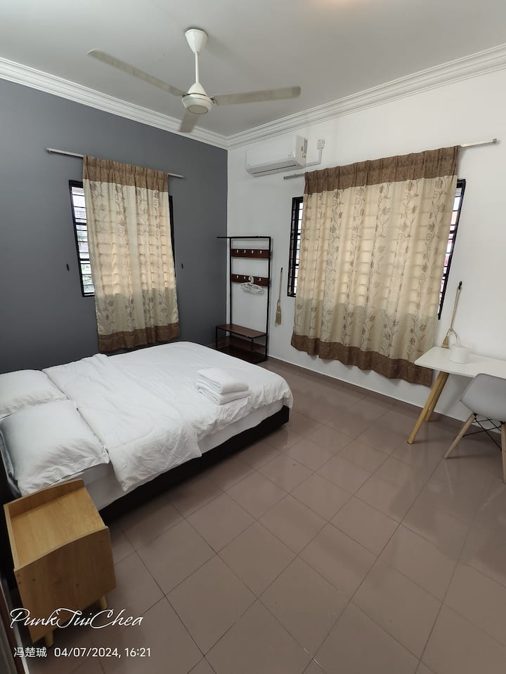 Chambre 1
