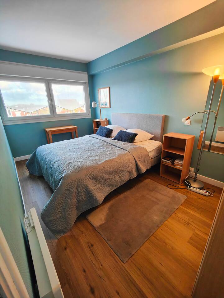 Habitación 1