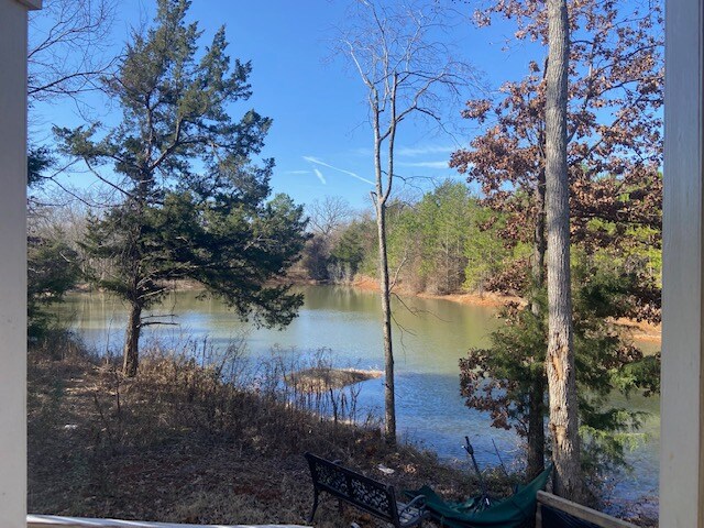 Waterfront Private Lindale/Tyler Cabin With Kayaks Tiny houses for