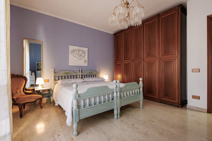 [Poetto・posto Auto] Zule Kitchen - Quartu Sant'Elena