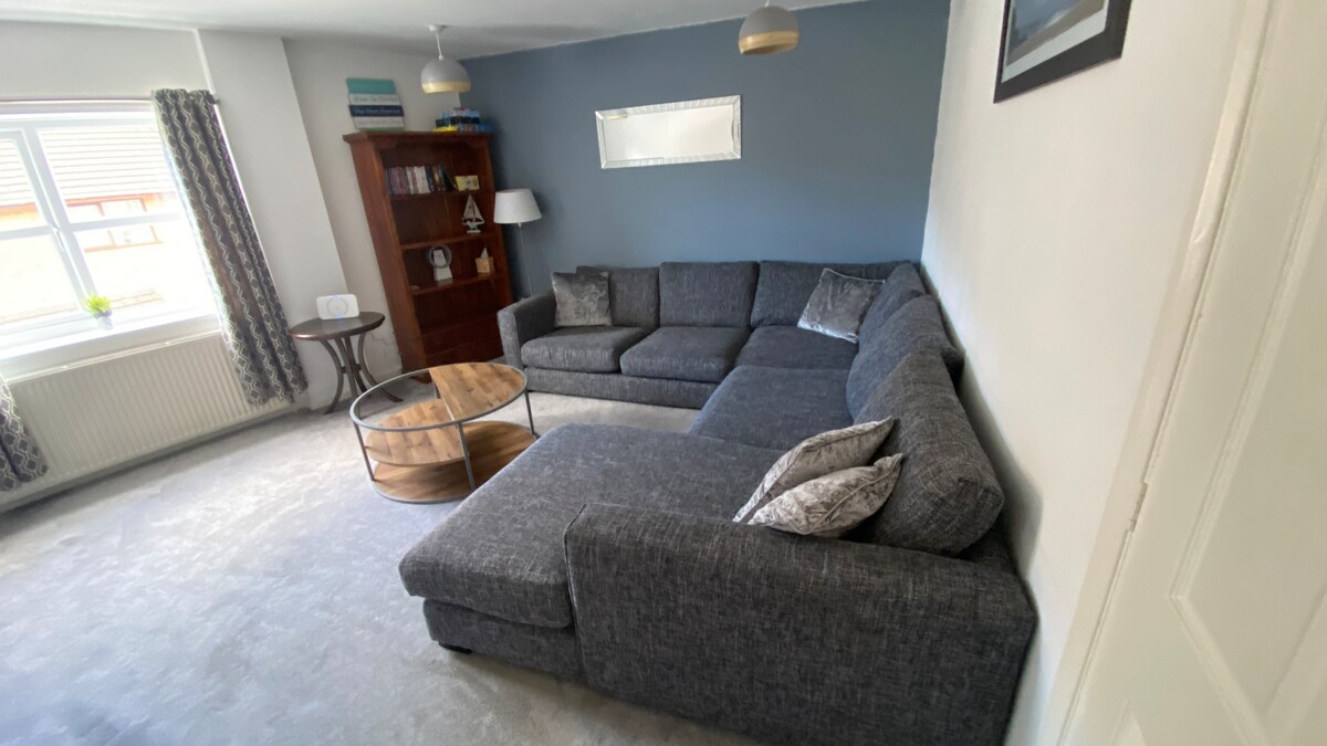 Top Airbnb: Southcliff Retreat in Eastfield