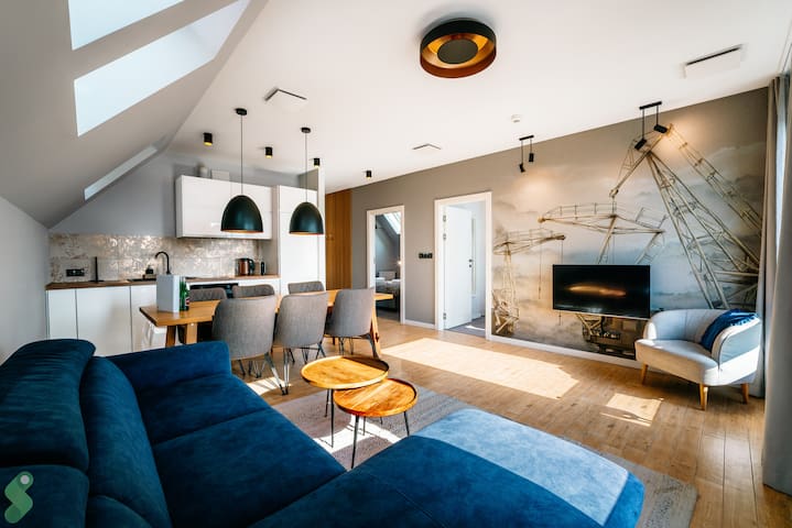Stayly managed Airbnb listing 1