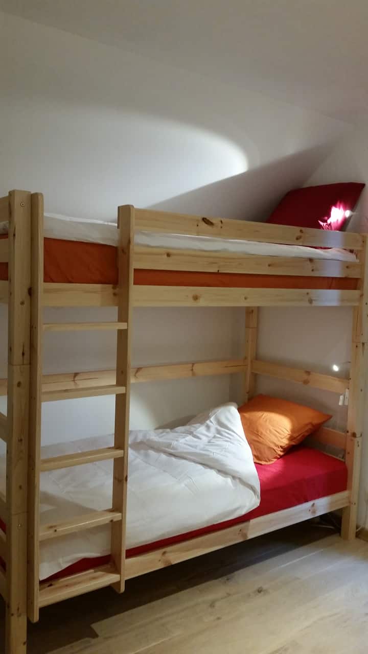 Habitación 2