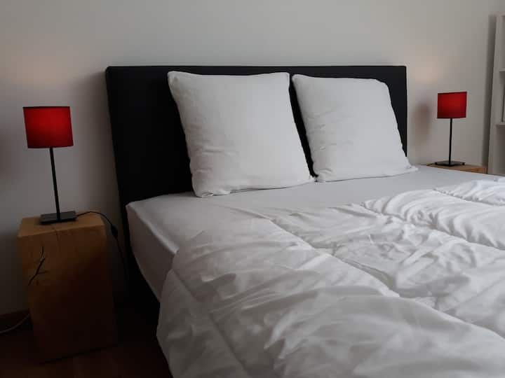 Habitación 4