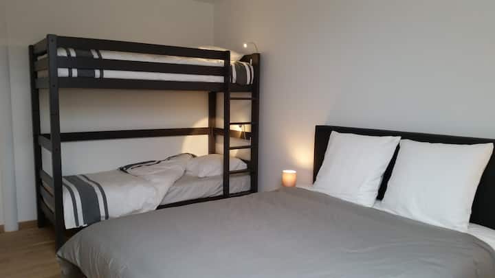 Habitación 1