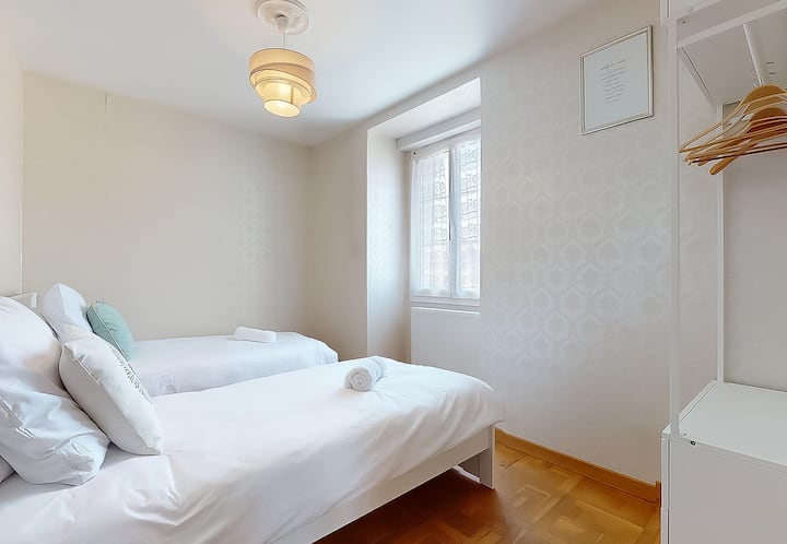 غرفة النوم 4