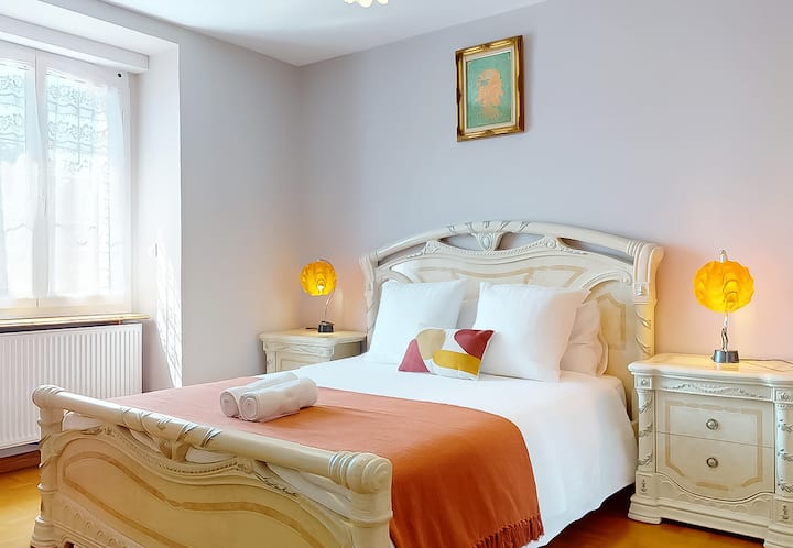 غرفة النوم 3