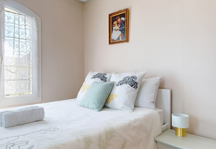 غرفة النوم 5