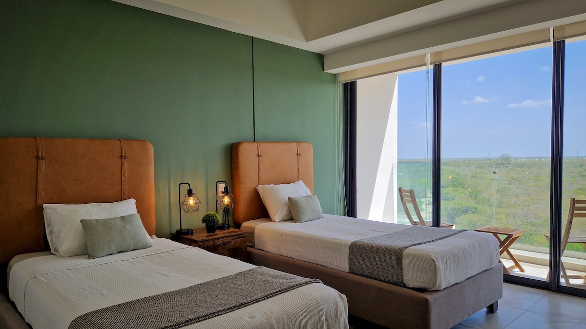 غرفة النوم 2