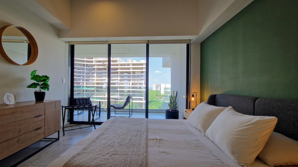 غرفة النوم 1