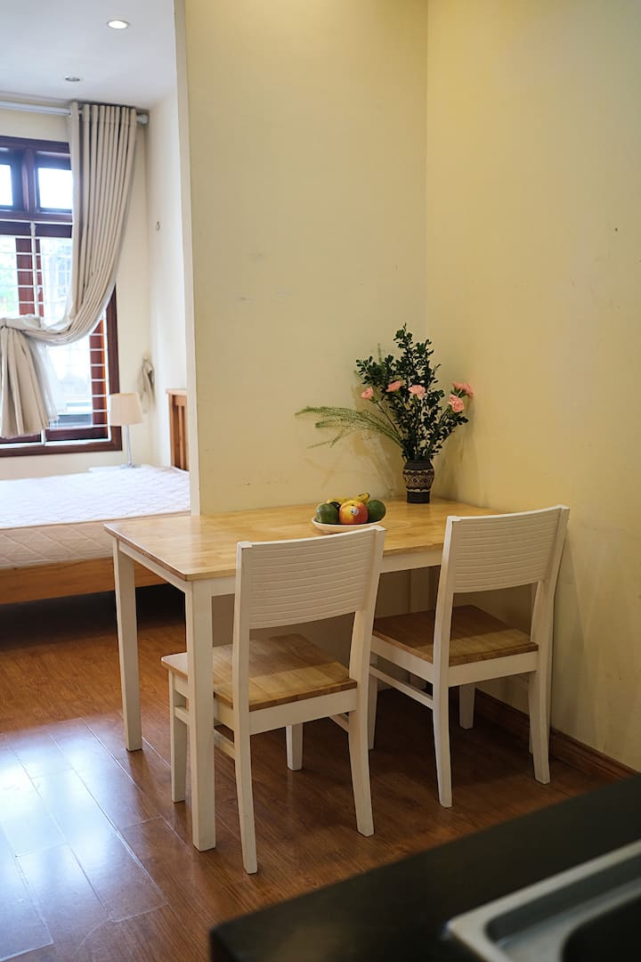 Studio Apartment T4 - Hanoï