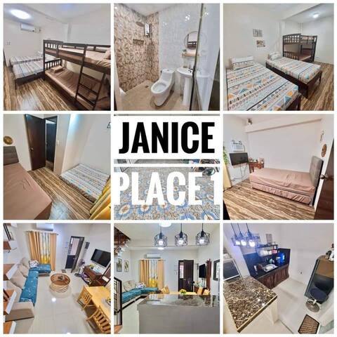 Janice Place in Marilao