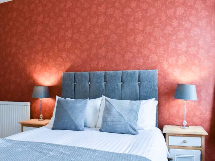 1-ლი სართული ორადგილიანი