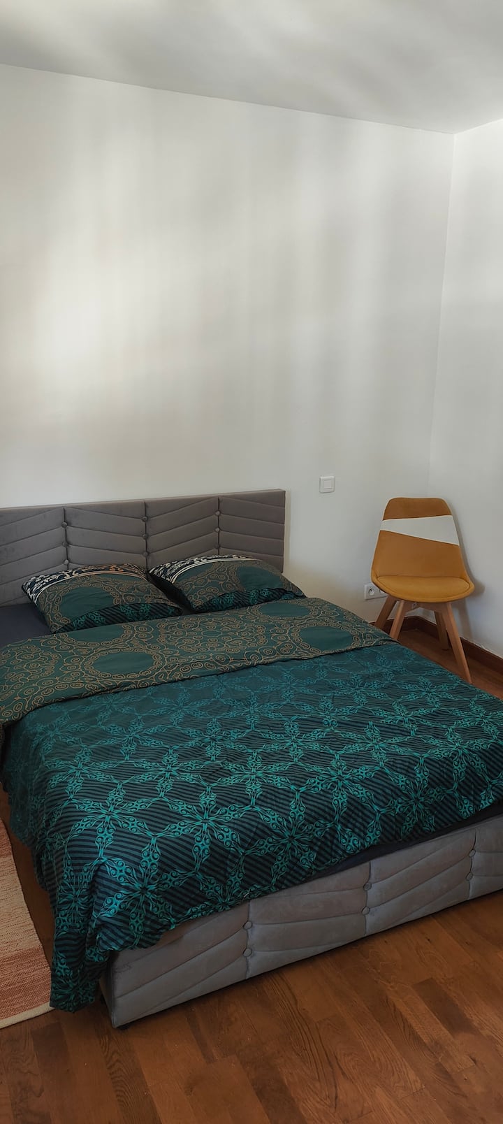 Chambre Centre-ville Saint-étienne - Saint-Étienne