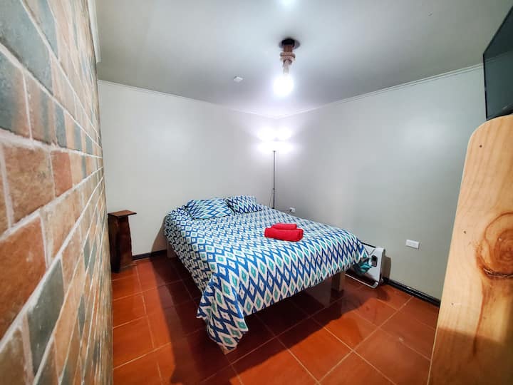 Habitación