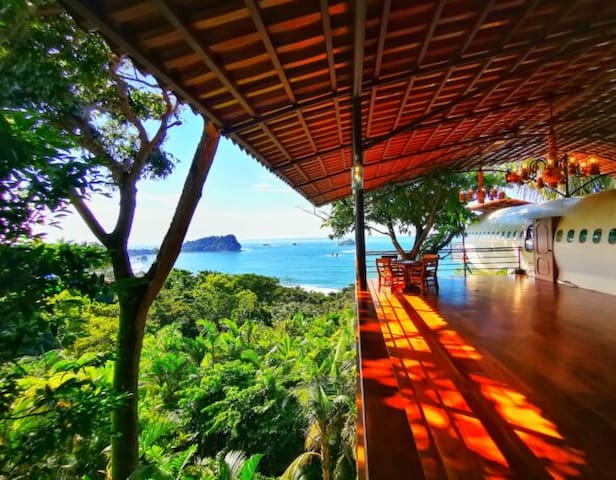 Pura Vida Escape
 managed Airbnb listing 2