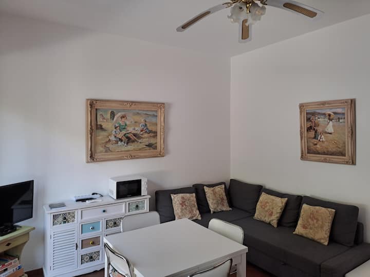 Virgin - Beach House - Cefalù