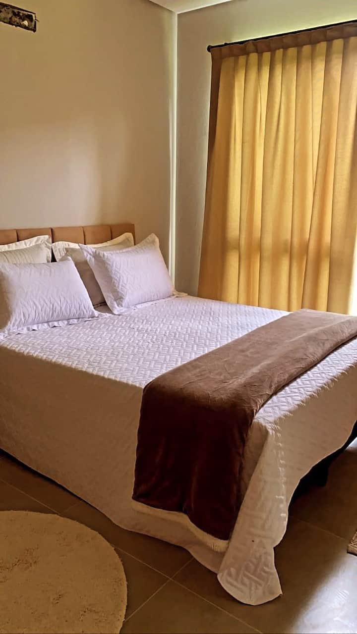 Habitación 1