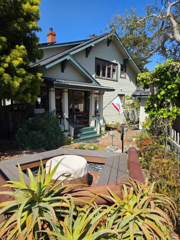 Coastal Oaks Craftsman gallery image 4