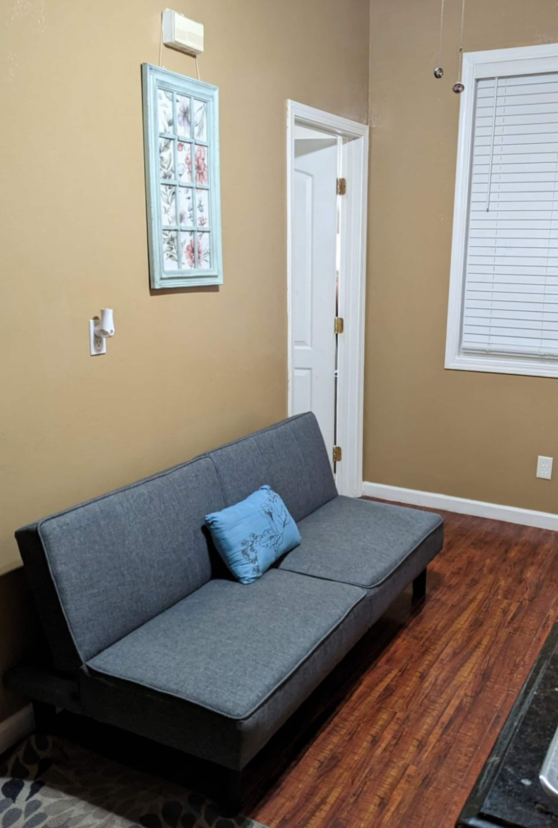 Cozy 1 bdr/1br near downtown — photo 3