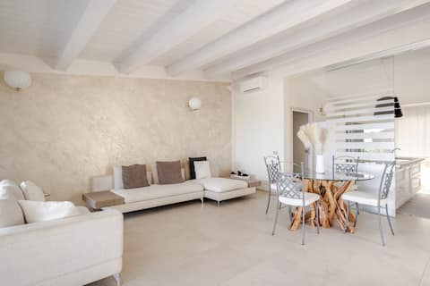 Annuncio Airbnb popolare: Villa AMIRA Porto Cervo with Private Pool and SPA a Arzachena