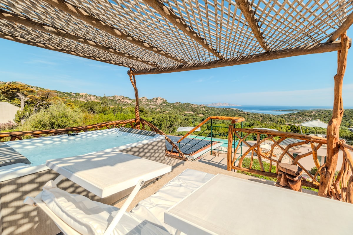 Villa Verbena — view 5