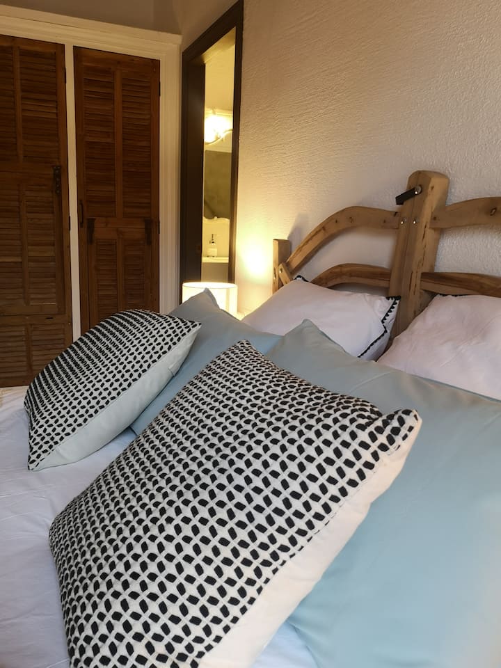 Chambre 1