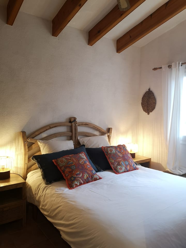 Chambre 3