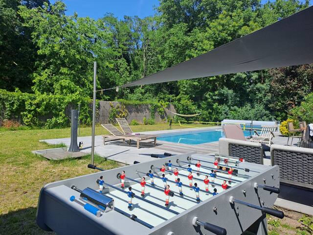 Maison dans la forêt gallery image 3