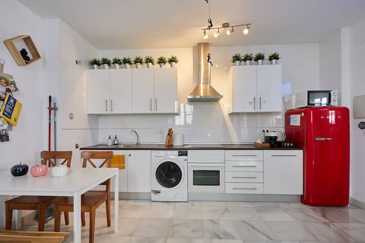 Apartamento Obispo Centro Jerez De La Frontera - Jerez de la Frontera
