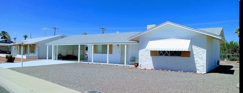 Grandma's House