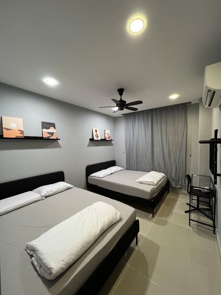 ห้องนอน2