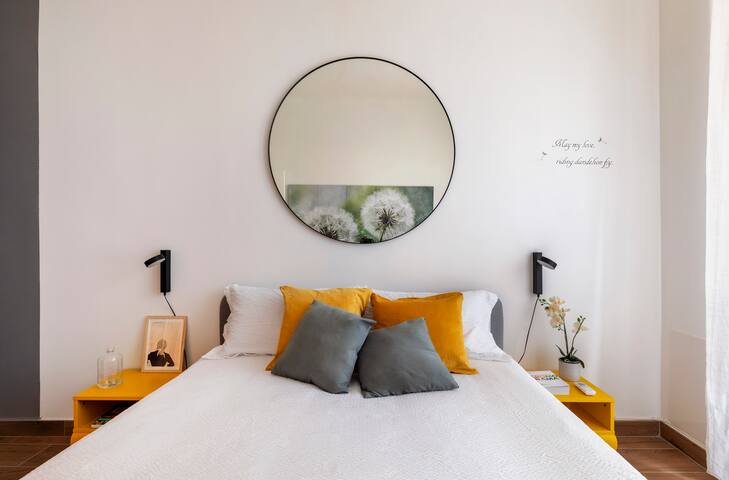 -37% dic – The House of Dandelions – Duomo 15 min