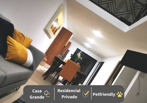 House near  Outlet-Aeroporto-Puerto Interior