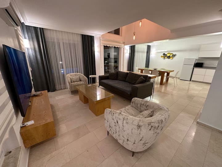 მისაღები ოთახი