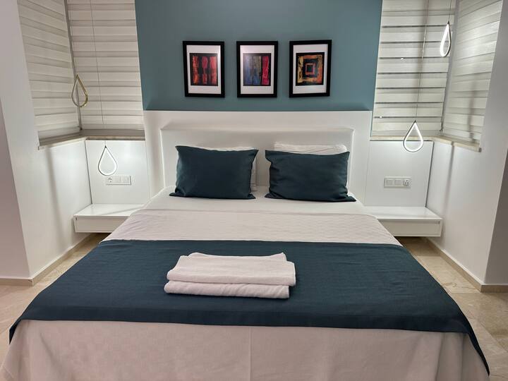 საძინებელი 2