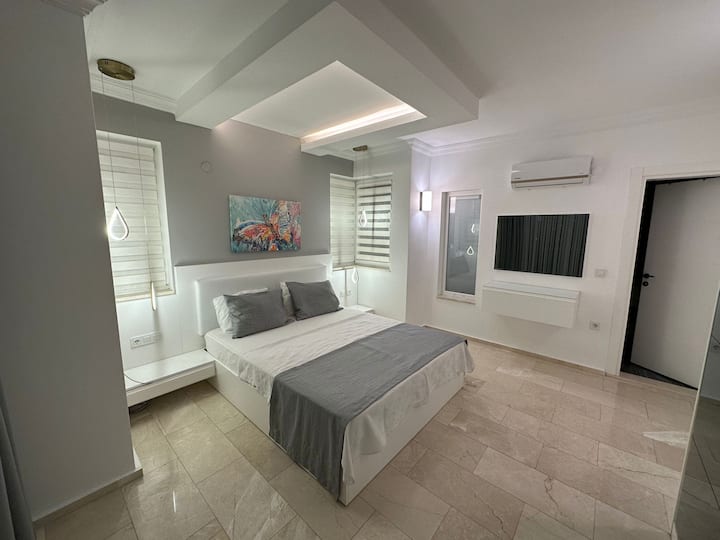 საძინებელი 1