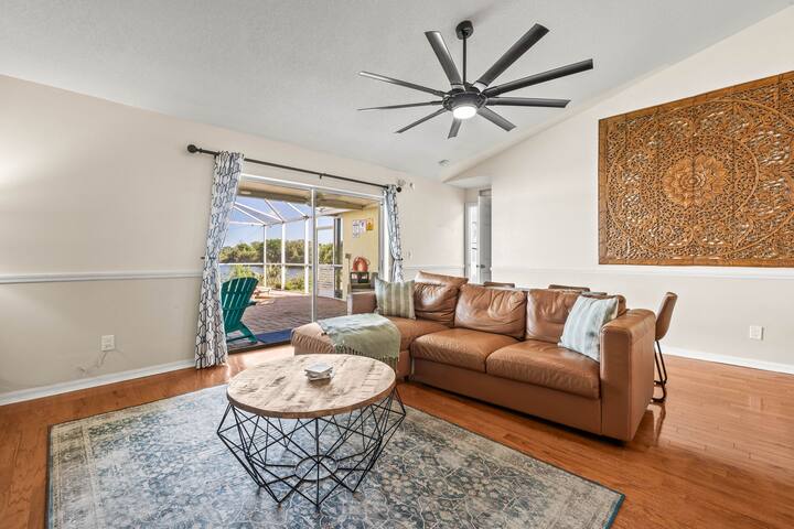 Vnmese Vacation managed Airbnb listing 2