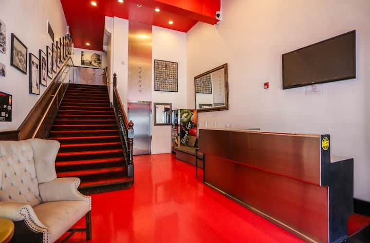 AUBERGE ビルピット Bil pit AUBERGE ビルピット Bil pit AUBERGE ビルピット Bil pit