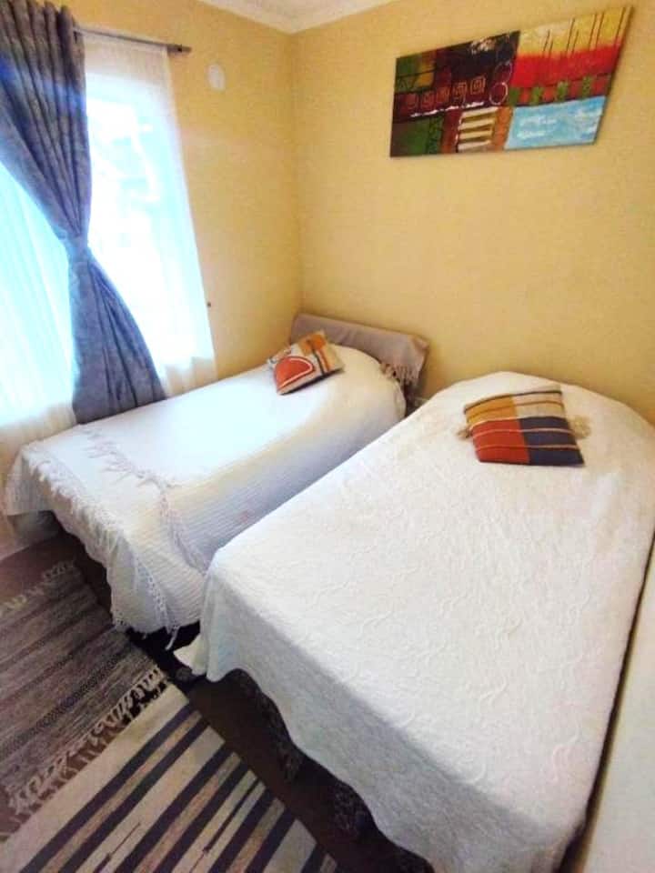 Habitación 1