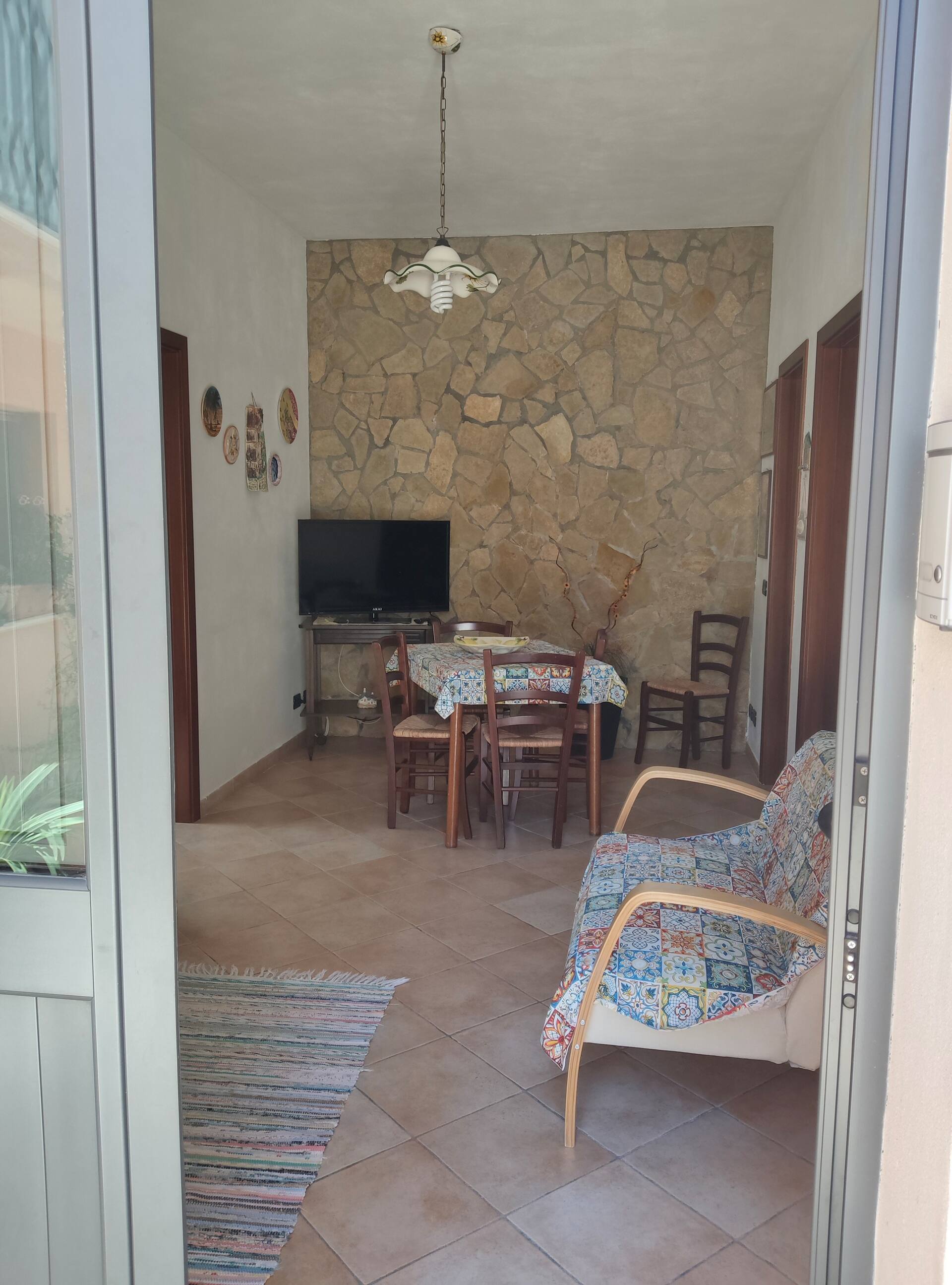 L'Azzurro Apartment — zdjęcie 2