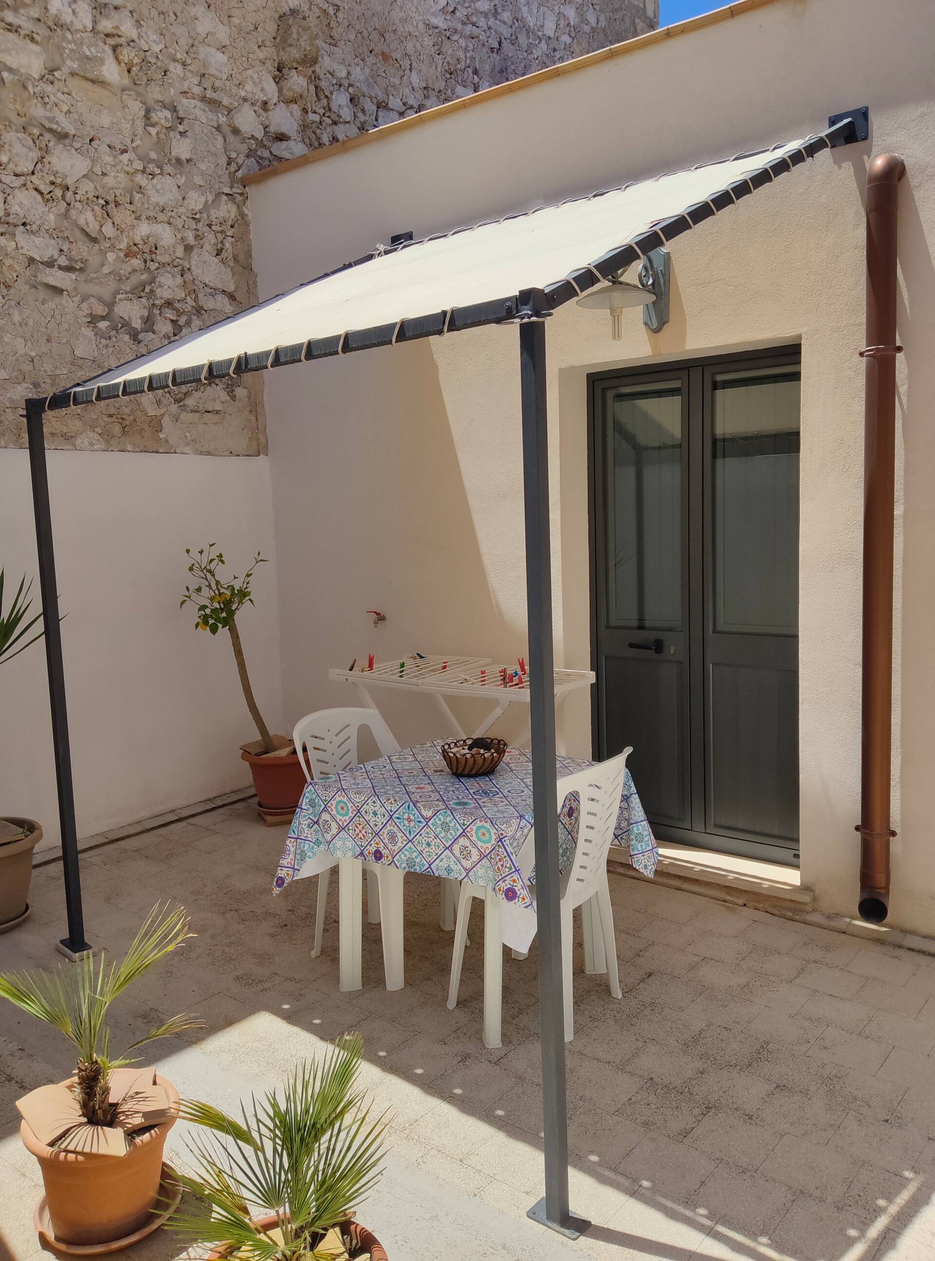 L'Azzurro Apartment