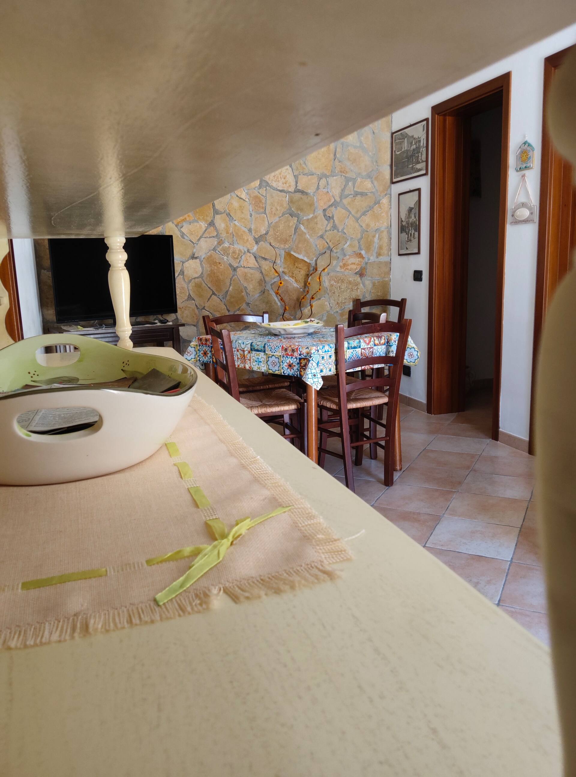 L'Azzurro Apartment — zdjęcie 5