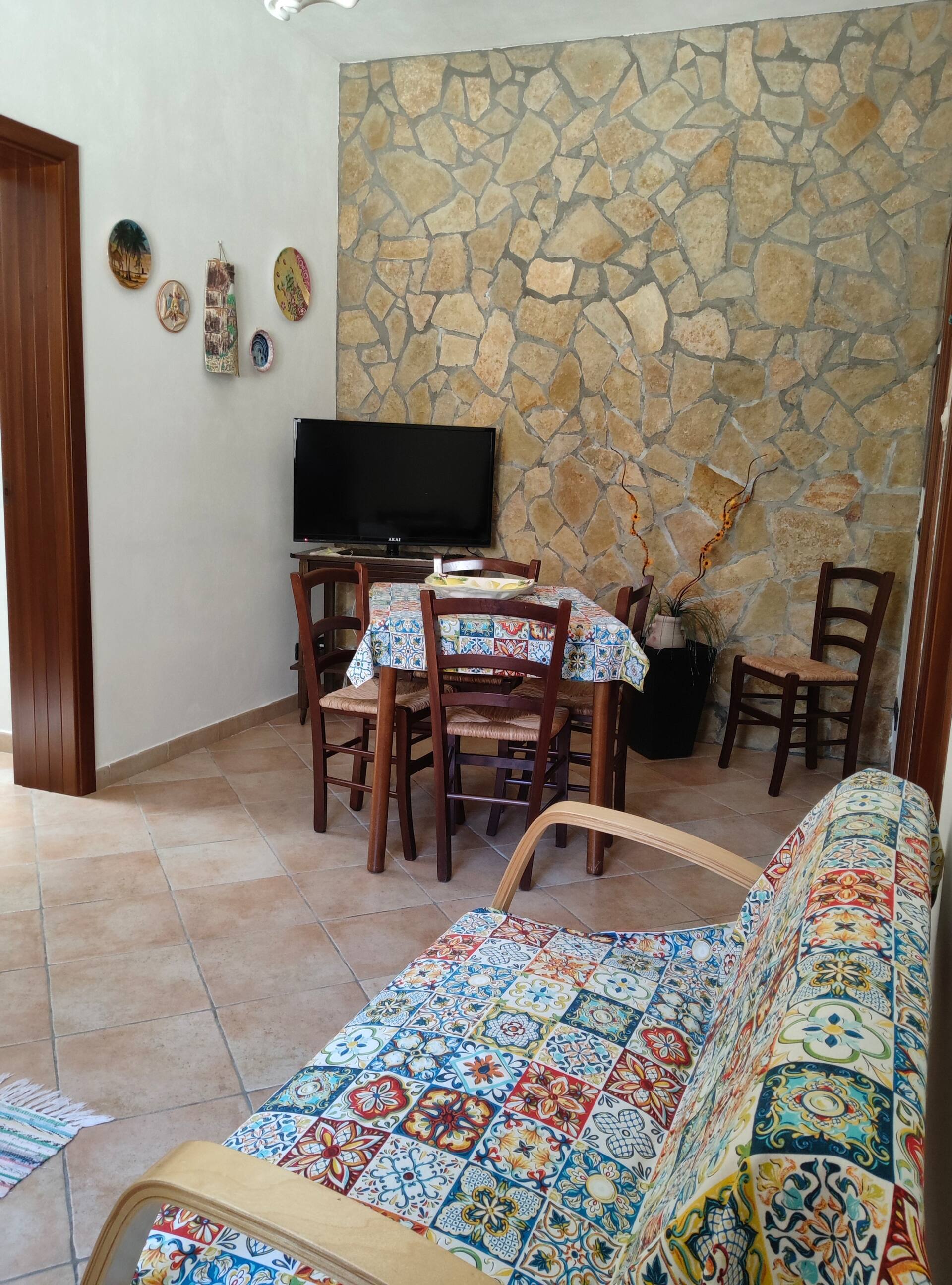 L'Azzurro Apartment — zdjęcie 4