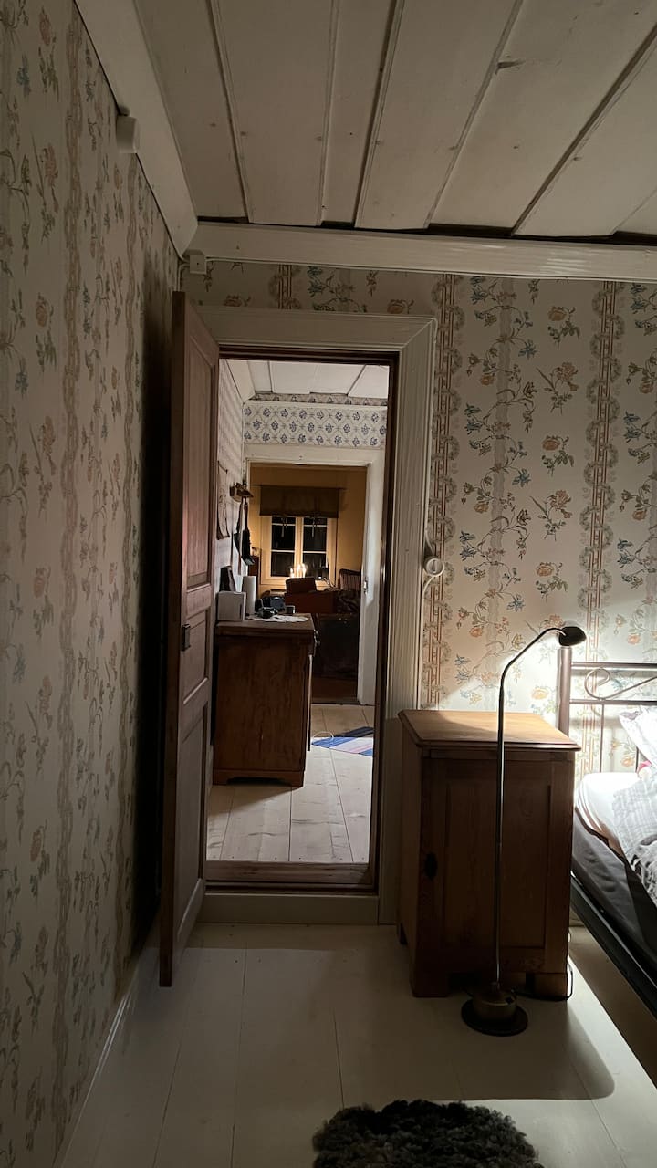 Спална соба 1