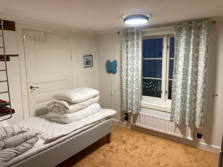 غرفة النوم 3