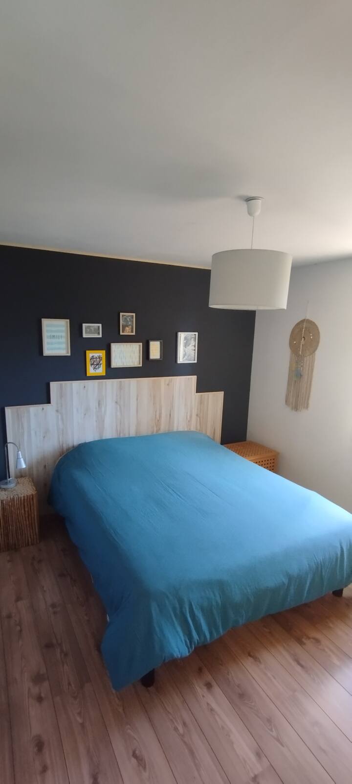 Habitación 1