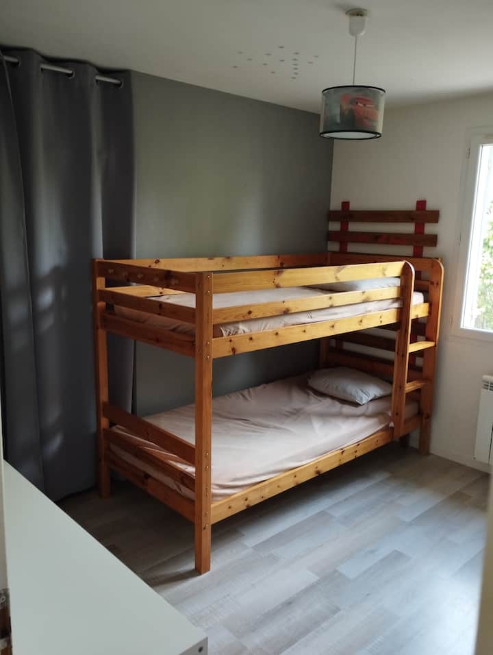 Habitación 2