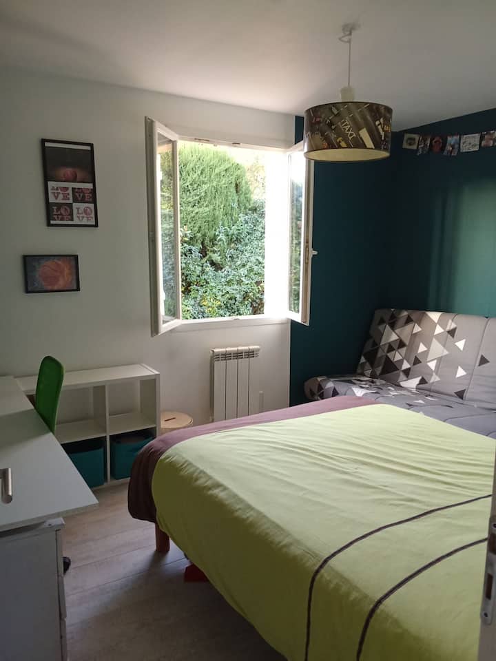 Habitación 3